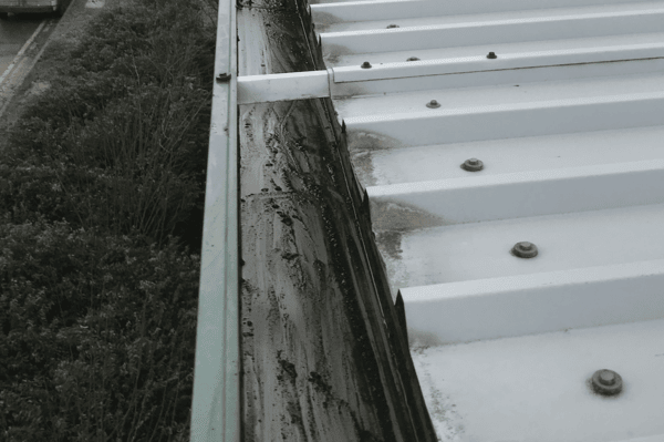 Commercial gutter cleaning specialists in Chorleywood